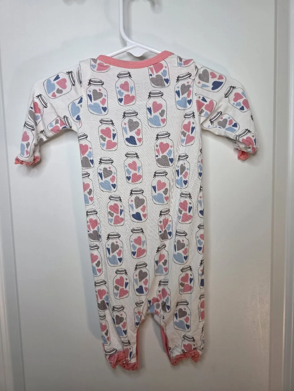Bestaroo Footless Sleeper/Pajamas